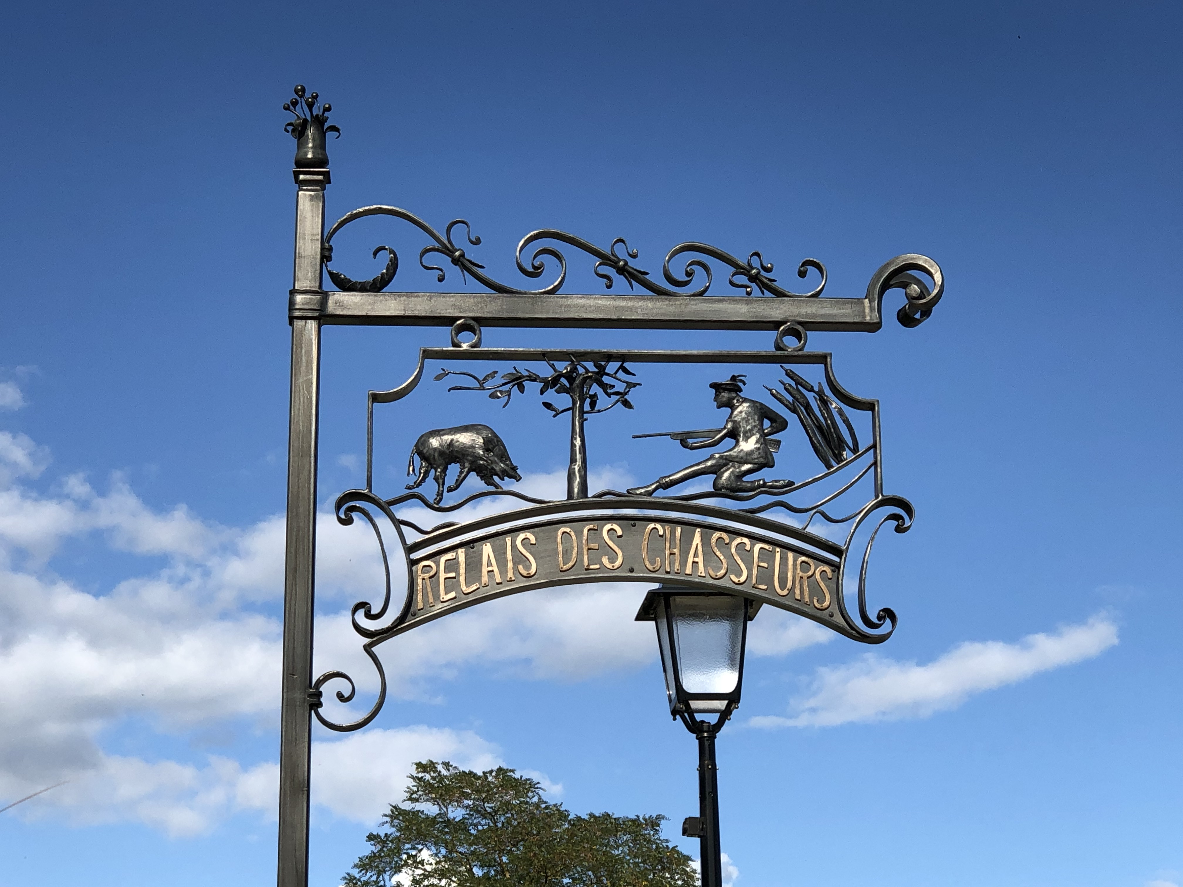 À propos — Photo décorative